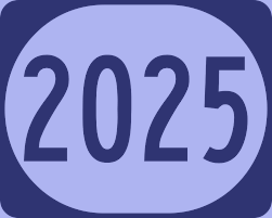 2025