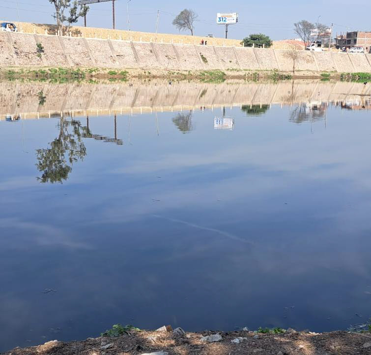 जनपद मथुरा के अंतर्गत 05 कुण्डों के जीर्णोद्धार एवं सौन्दर्यीकरण का कार्य