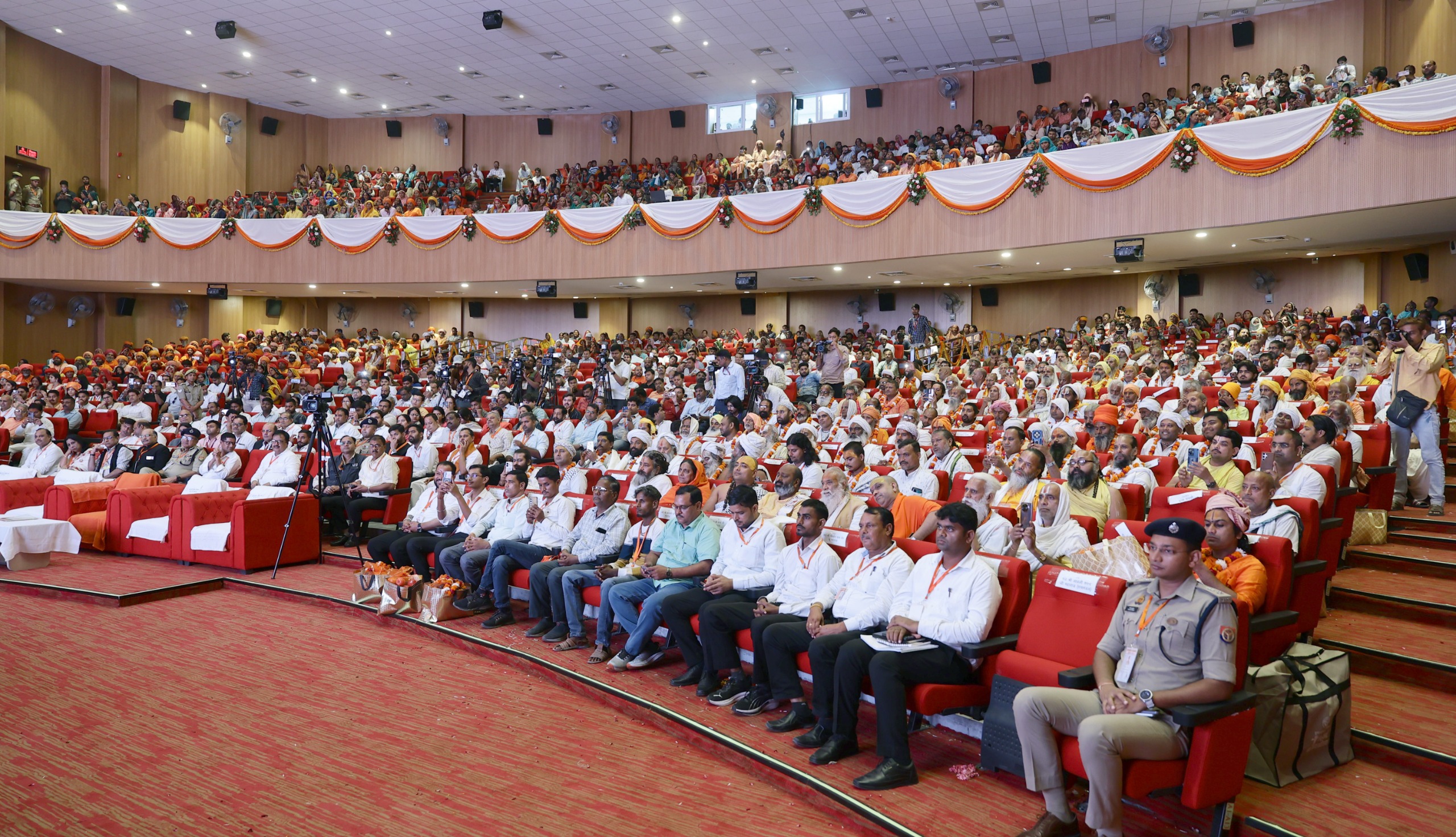 श्री कृष्णोत्सव 2026 कार्यक्रम