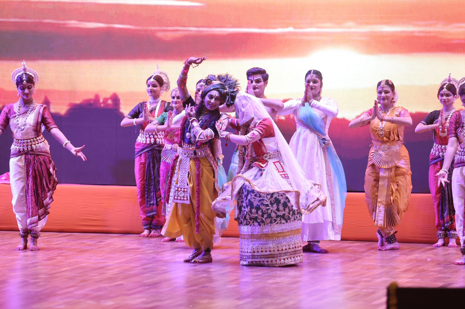 श्री कृष्णोत्सव 2026 आयोजन